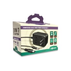 NES/SNES/Genesis AC Adapter